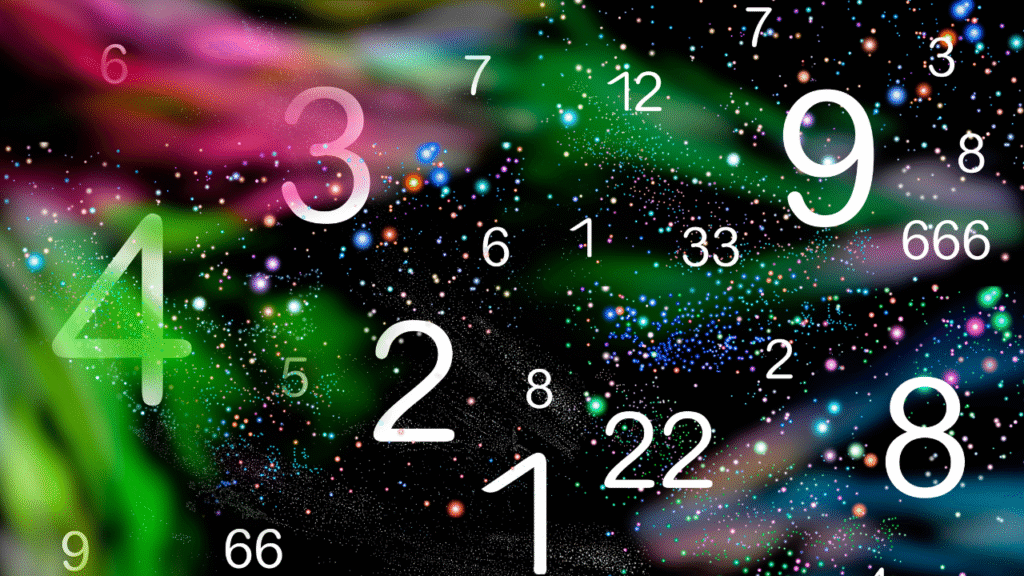 Irisha  NUMEROLOGÍA DEL ALMA DEL YOGI BHAJAN