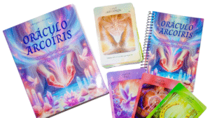 Irisha LECTURA DE CARTAS DE LOS ÁNGELES