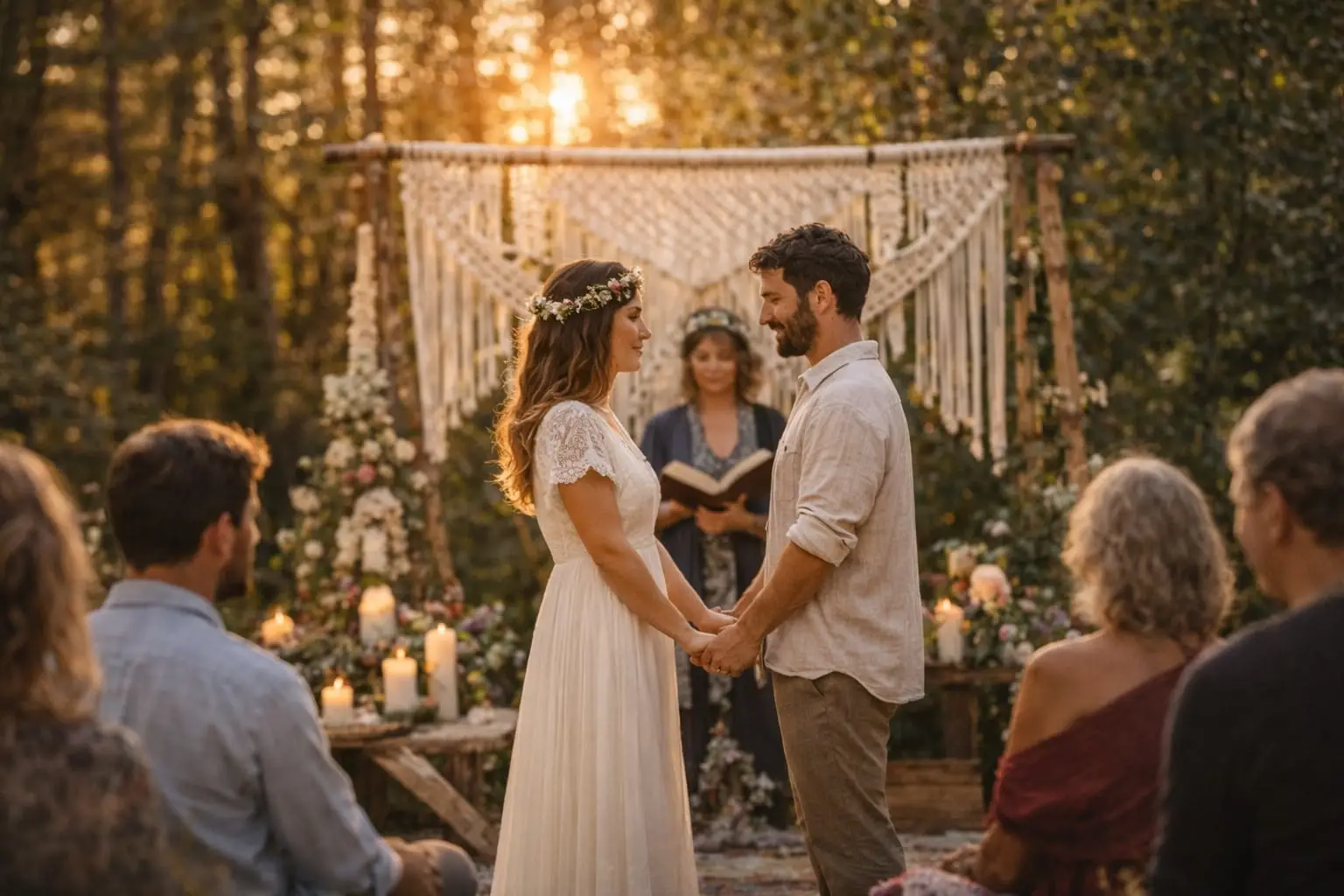 Ceremonias Conscientes Irisha